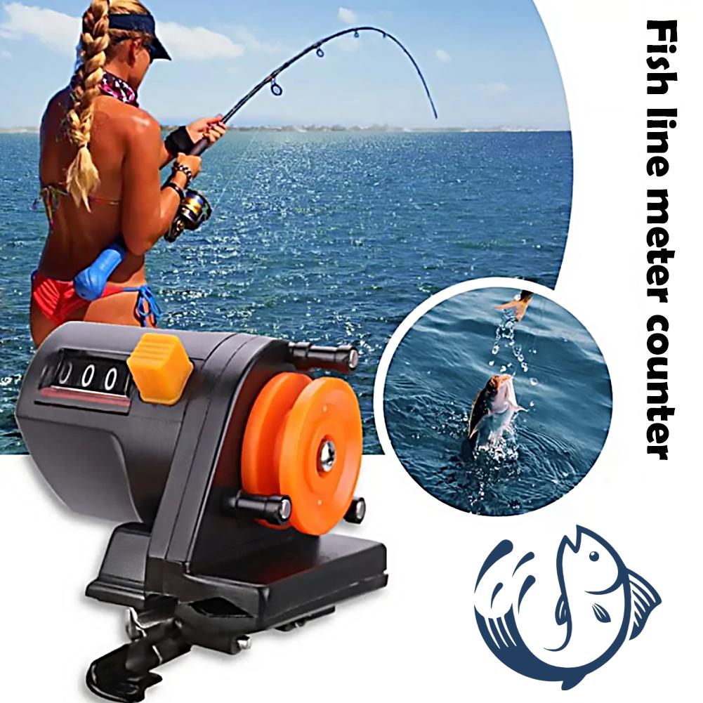 Klip Penggulung Tali Pancing d - Fishing Lure Making Kit ulasan dan harga