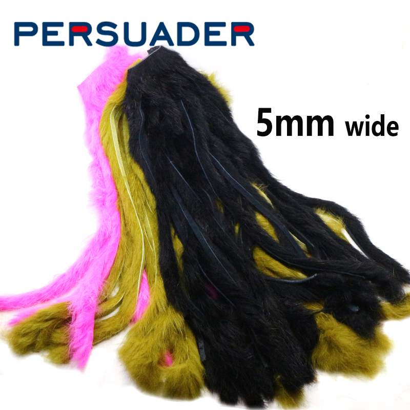 Kulit Kelinci Asli Persuader 1 - Fishing Lure Swimbait ulasan dan harga
