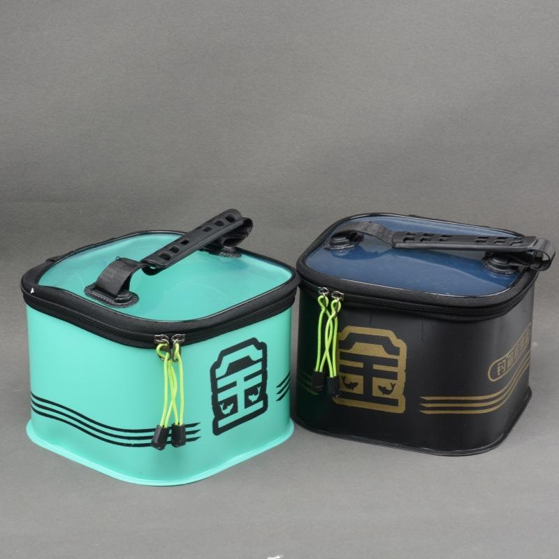 Kotak Alat Pancing EVA Tahan A - Fishing Lure Box ulasan dan harga
