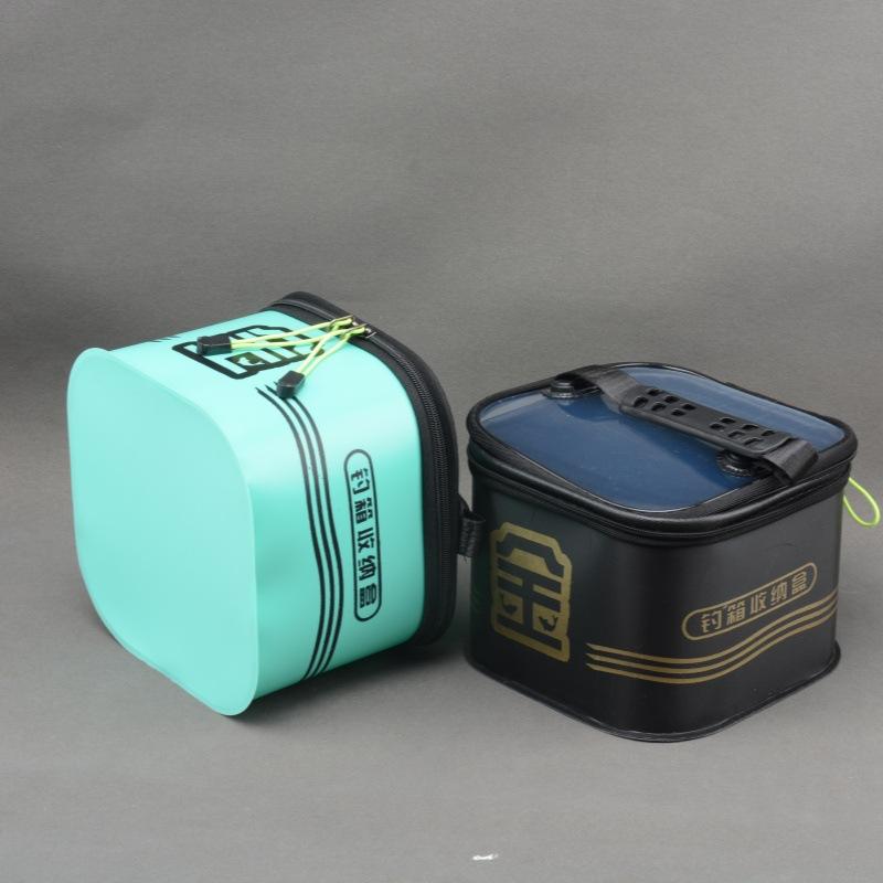 Kotak Alat Pancing EVA Tahan A - Fishing Lure Box ulasan dan harga