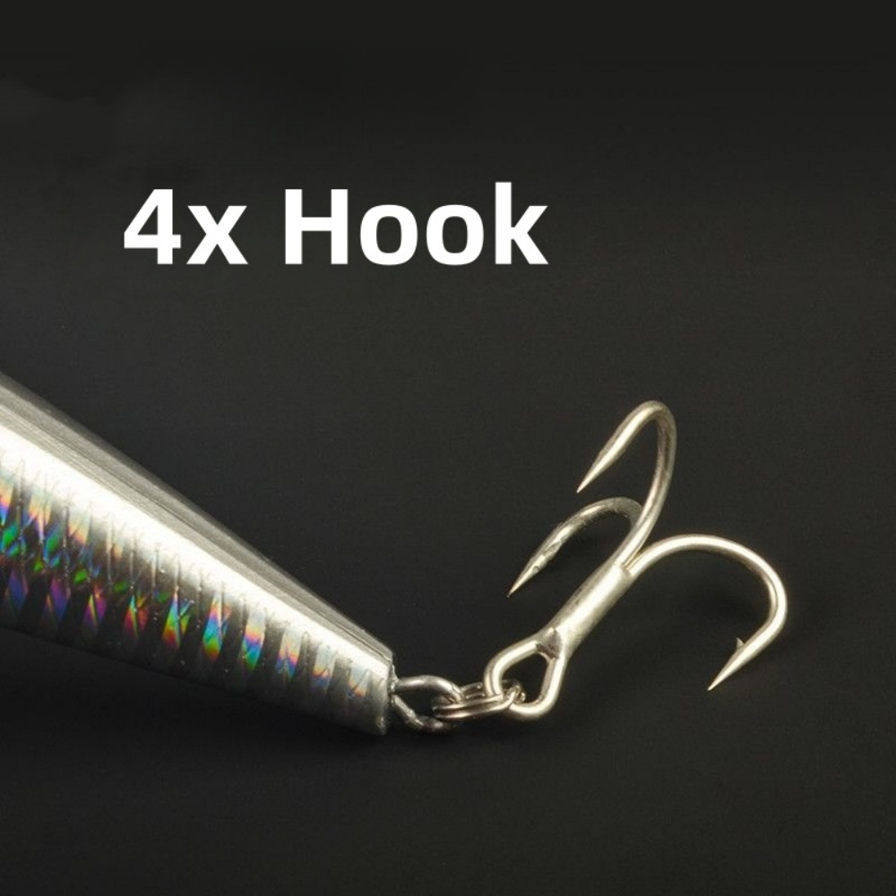 Umpan Pancing Minnow Tenggelam - Fishing Lure Swimbait ulasan dan harga