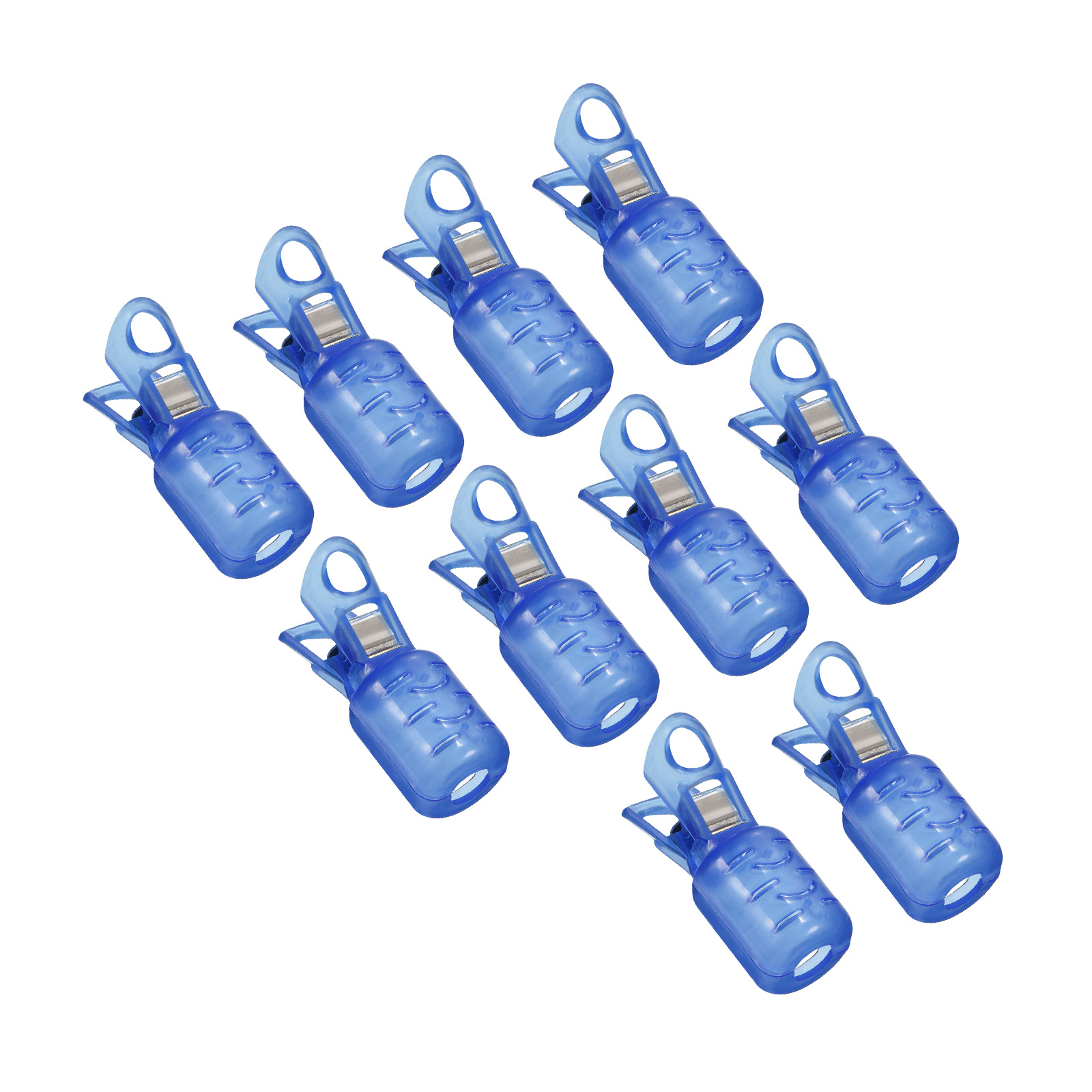 10 Buah Casing Pelindung Kait  - Fishing Lure Box ulasan dan harga