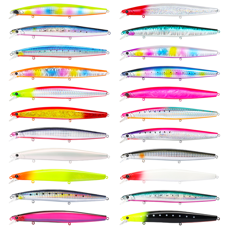 Tsuroya Shore Fishing STINGER  - Fishing Lure Popper ulasan dan harga
