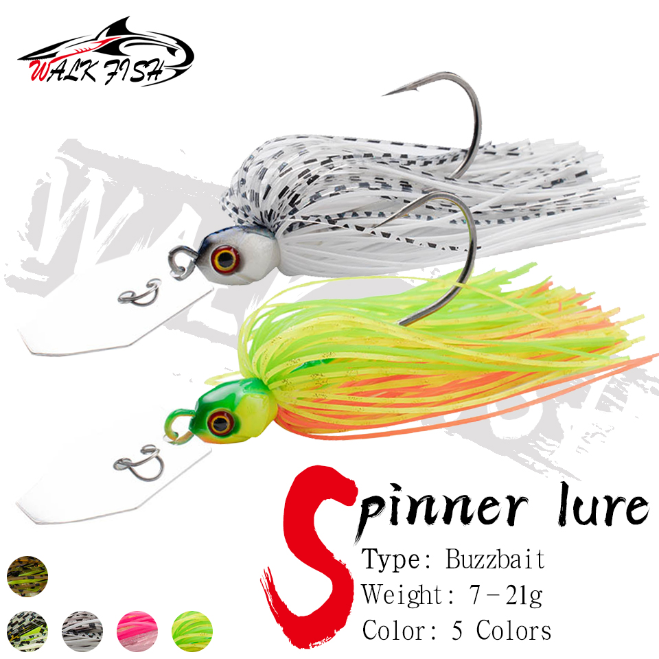 Umpan pancing ikan, Jalan 7G/9 - Fishing Lure Blade Bait ulasan dan harga