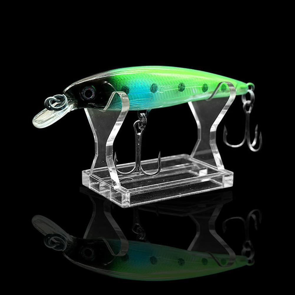 1/2/3/4/5/10PCS Stand Pajangan - Fishing Lure Swimbait ulasan dan harga