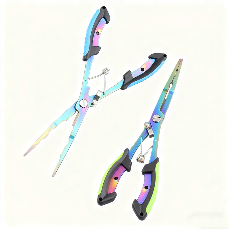 1 Buah Tang Pancing Multifungs - Fishing Lure Making Kit ulasan dan harga