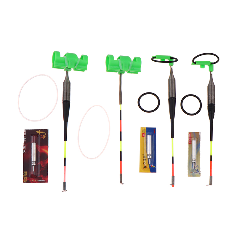 Alat Pancing Malam Hari, Tongk - Fishing Lure Topwater ulasan dan harga