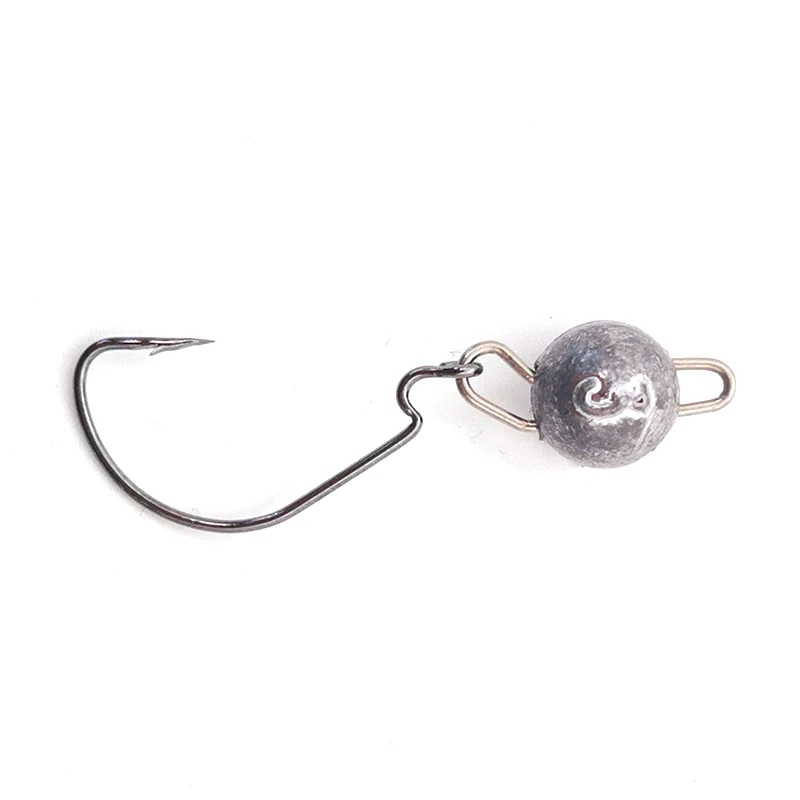 OUTKIT 10 Buah/Lot Bantalan Ke - Fishing Lure Accessories ulasan dan harga