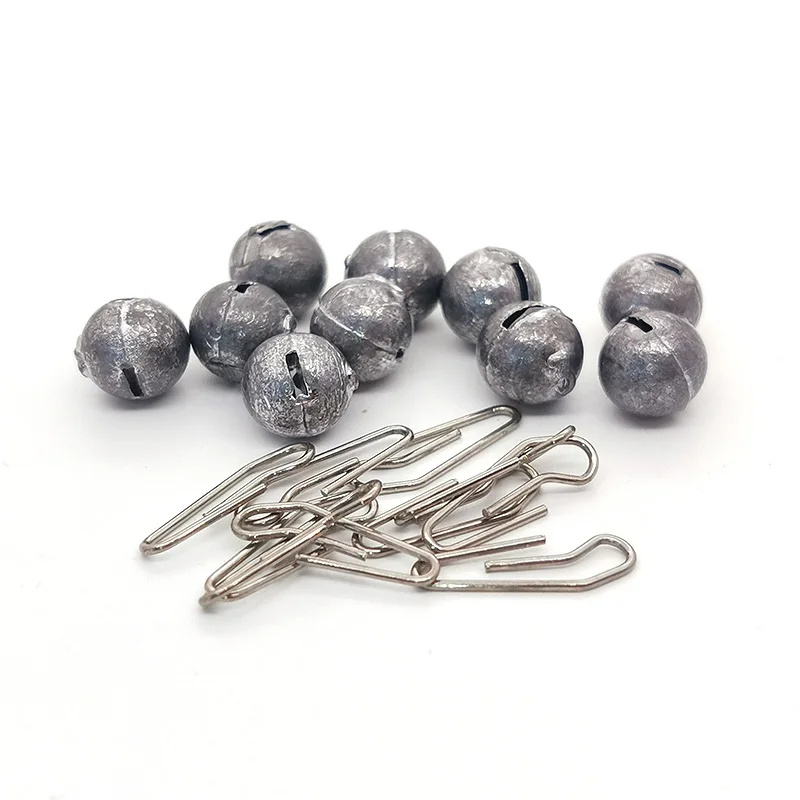 OUTKIT 10 Buah/Lot Bantalan Ke - Fishing Lure Accessories ulasan dan harga
