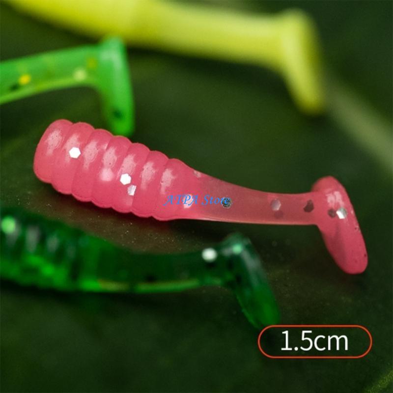 U13C 50 Buah Umpan Pancing unt - Fishing Lure Swimbait ulasan dan harga