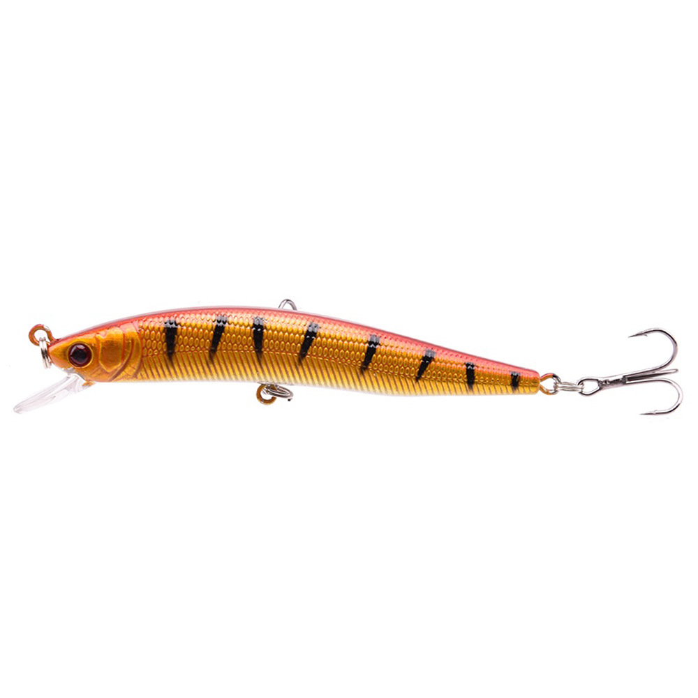 Umpan Pancing Ikan Kecil Menga - Fishing Lure Crankbait ulasan dan harga