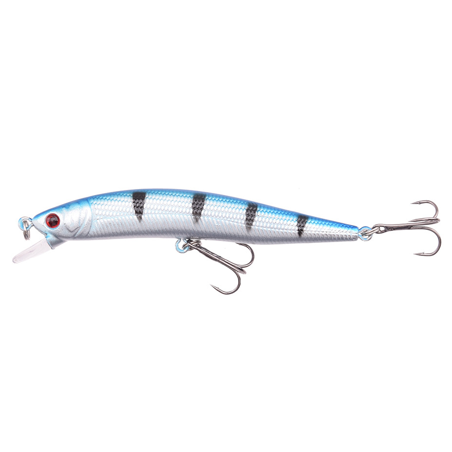 Umpan Pancing Ikan Kecil Menga - Fishing Lure Crankbait ulasan dan harga