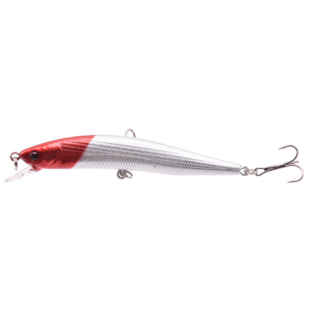 Umpan Pancing Ikan Kecil Menga - Fishing Lure Crankbait ulasan dan harga